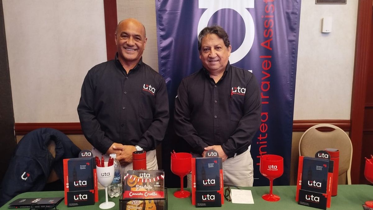 United Travel Assist consolida su presencia en Perú con una sólida oferta de asistencia al viajero.