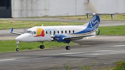 Vuelo de Satena pierde contacto en ruta Cúcuta-Ocaña, Norte de Santander. &nbsp;