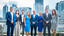 Costa del Sol abrió oficina comercial en Miami.