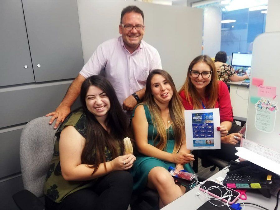 - Ladevi Medios y Soluciones