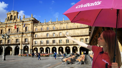 Civitatis logra 30.000 agencias de viajes asociadas