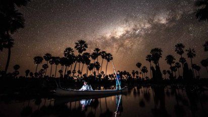 Dejate sorprender por las maravillas que esconde el norte argentino.