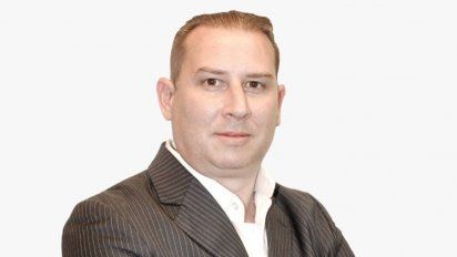 Juan Taiano, Country Manager de Terrawind para el Cono Sur.