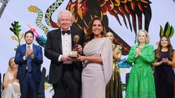 altText(Quintana Roo recibe más de 25 premios en los World Travel Awards)}