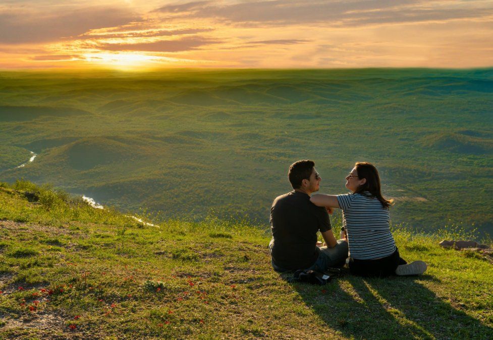 La Cumbre tiene los mejores paisaje de Córdoba para disfrutar en estas vacaciones de invierno. La Cumbre tiene los mejores paisaje de Córdoba para disfrutar en estas vacaciones de invierno.