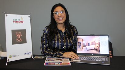 Hotel Mood Matuna en la caravana de Cartagena en Bogotá.