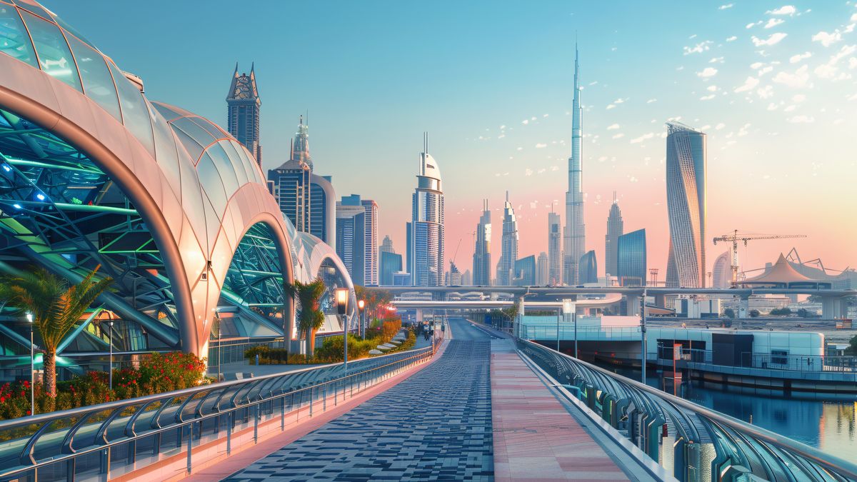 La primera impresi&oacute;n de una ciudad pensada para sorprender en pocas horas.