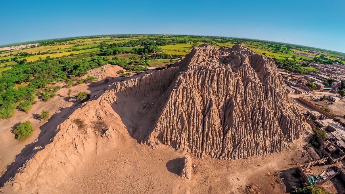 Vacaciones en Perú: Chiclayo es un destino perfecto para quienes buscanuna experiencia auténtica y enriquecedora.&nbsp;