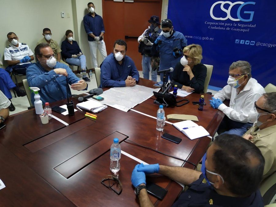 Los hoteles y locales especializados en eventos s&iacute; pueden realizar reuniones