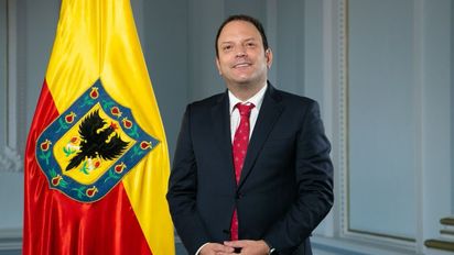 IDT: estrategias de Andrés Santamaría para posicionar la oferta turística de Bogotá