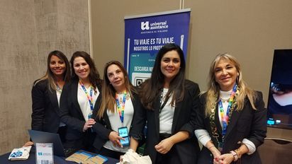 Universal Assistance: productos de alta calidad en asistencia