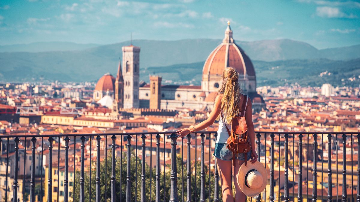 Descubre el coraz&oacute;n del Renacimiento italiano en una ciudad que late al ritmo del arte, la belleza y los peque&ntilde;os detalles.