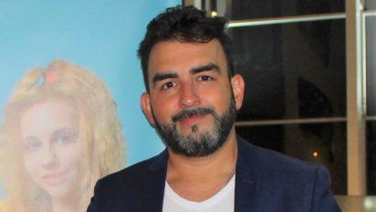 Lenin Rico, gerente de Mercadeo y Ventas del Hotel Sonesta Bogotá.