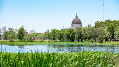 Escapadas desde Buenos Aires: San Nicolás de los arroyos es un destino ideal para disfrutar de un fin de semana y te invitamos a descubrir sus principales paseos para que lo disfrutes al máximo.
