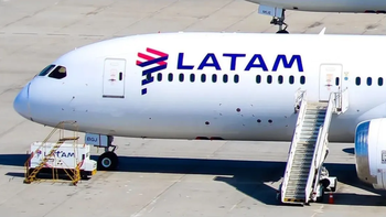 CEO de Latam Airlines: 
