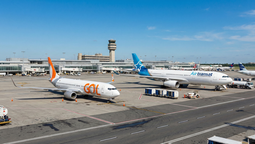 GOL Linhas Aéreas y Air Transat anunciaron una alianza que amplía la red de vuelos.