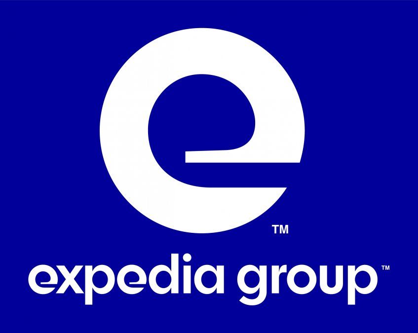 Expedia Group.