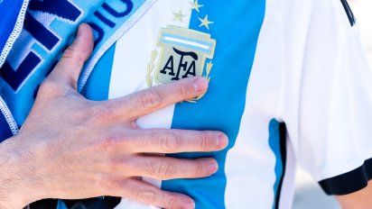 Copa Mundial de la FIFA 2026: accedé a los mejores preciospara ver a la Selección Argentina en Estados Unidos. &nbsp;