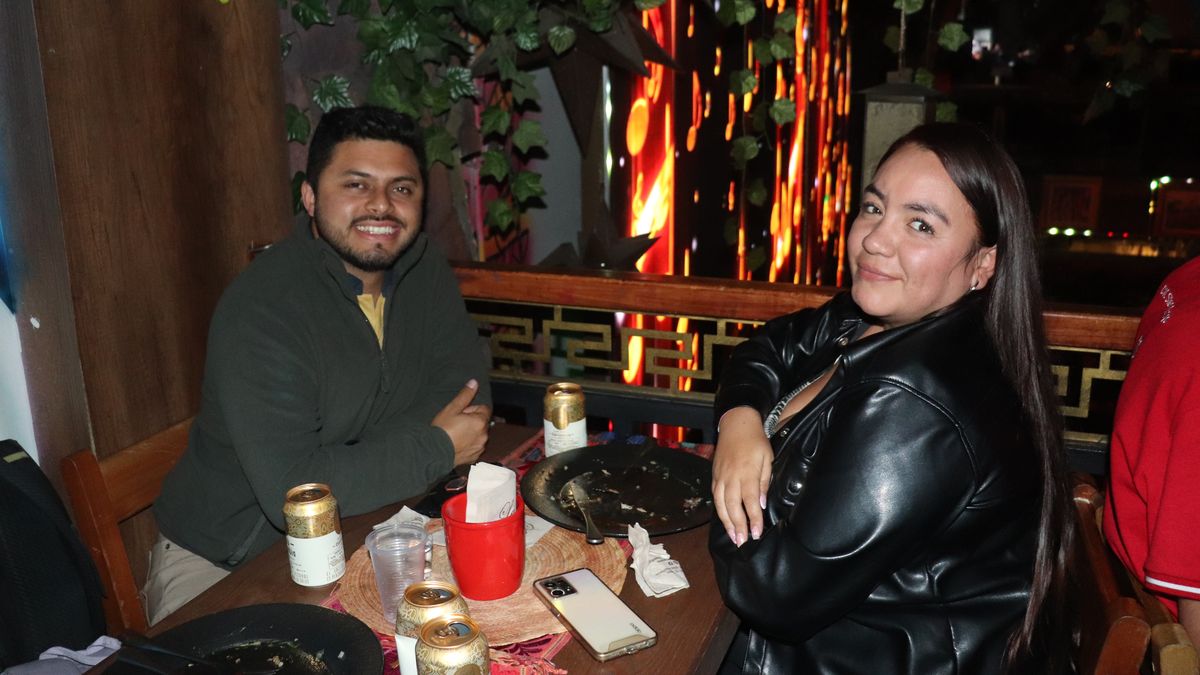 Invitados de CIC Travel en la celebración de sus 30 años.