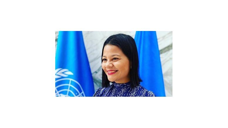 Para Natalia Bayona, Latinoamérica tiene el reto de aumentar la inversión en innovación.&nbsp;