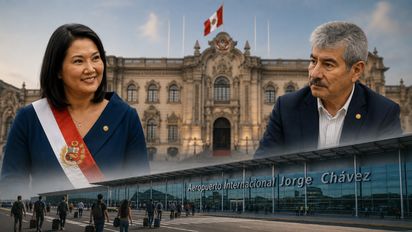 La agenda pendiente que recibe Keiko Fujimori y lo que exige el sector turismo
