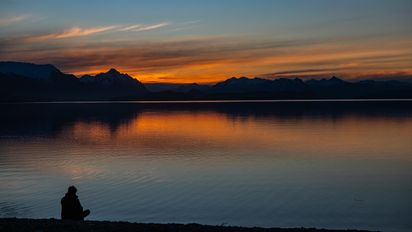 Te contamos sobre 5 maravillosos points en Bariloche para disfrutar del atardecer.&nbsp;