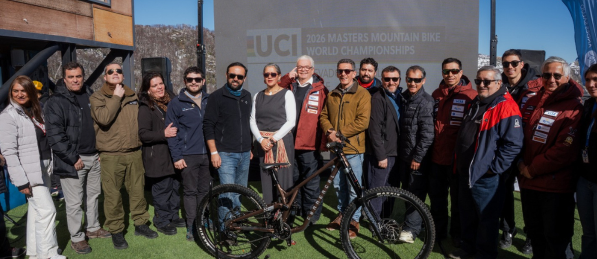 Región de Ñuble: autoridades de turismo y de Chillán realizaron el lanzamiento este jueves 10 de julio