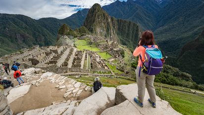Diario alemán destaca el turismo de aventura en Perú