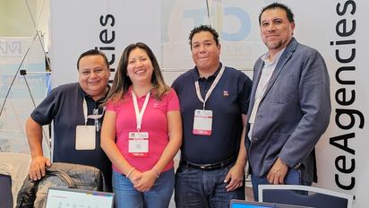 PriceAgencies presenta su plataforma integral para agentes de viajes en EPTUR