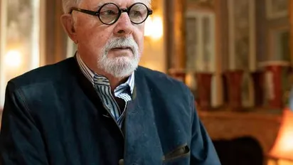 ¿Qué significa Fernando Botero para el mundo?