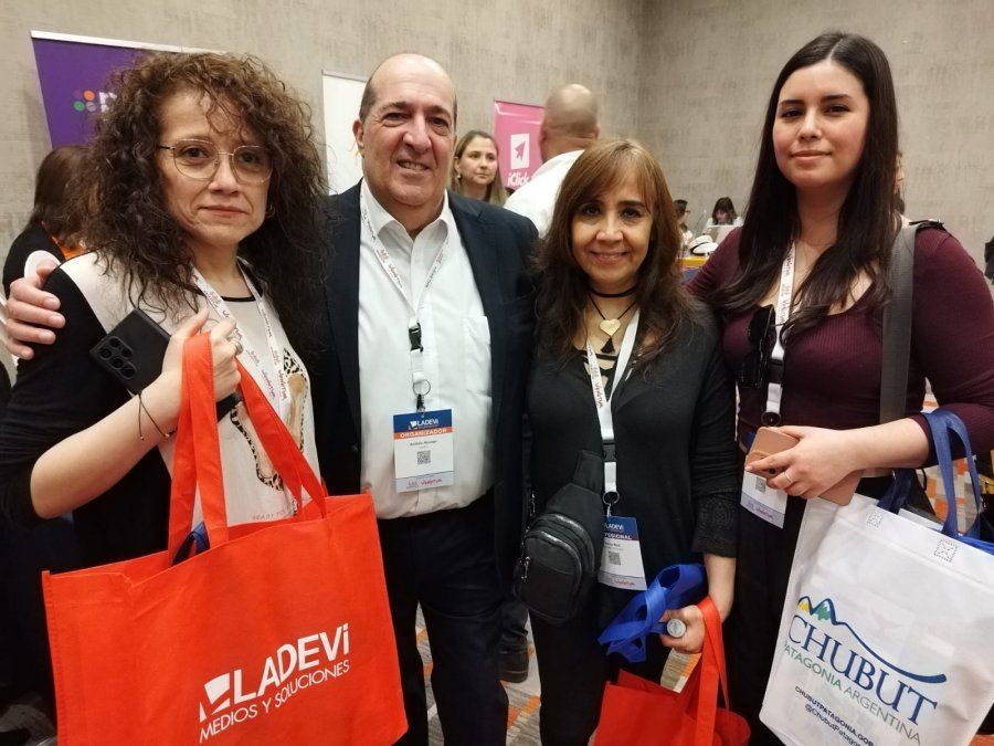 Workshops de Ladevi.