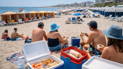 Mientras que la CAT y Scioli celebran los números del verano y la ocupación hotelera, una parte del sector advierten que las vacaciones arrancaron con tensión en el negocio.