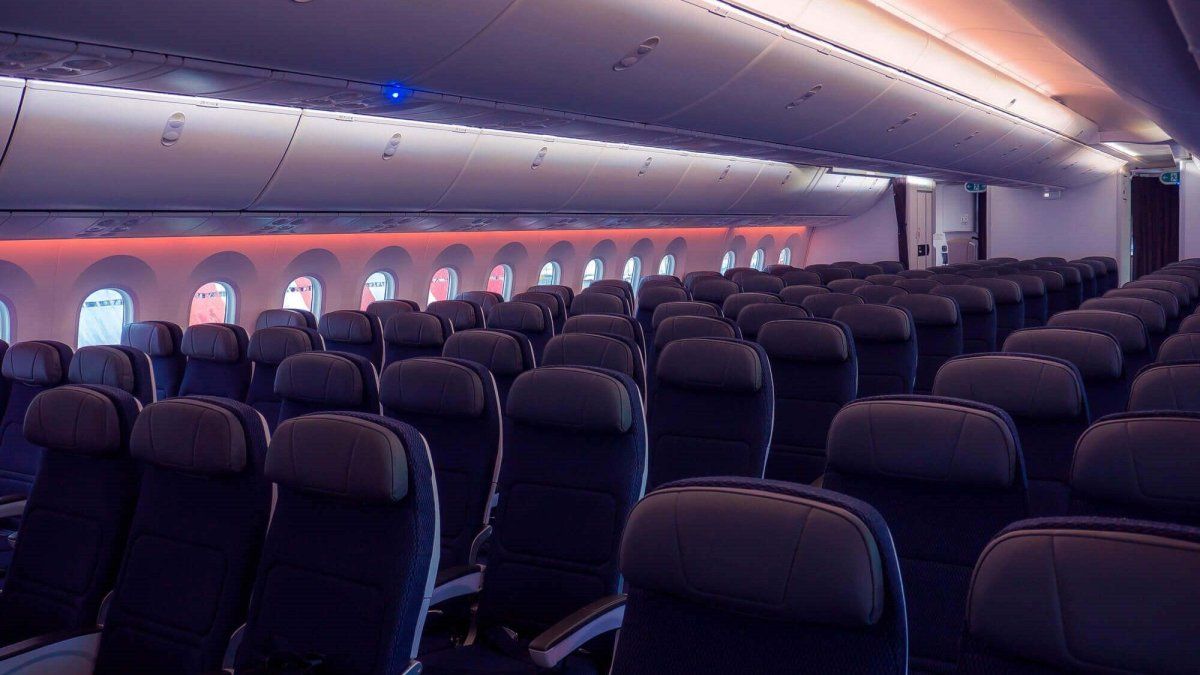 Aeroméxico ofrecerá vuelos de temporada de invierno entre Manzanillo y Atalnta, Manzanillo y Los Ángeles, y Monterrey y Denver.