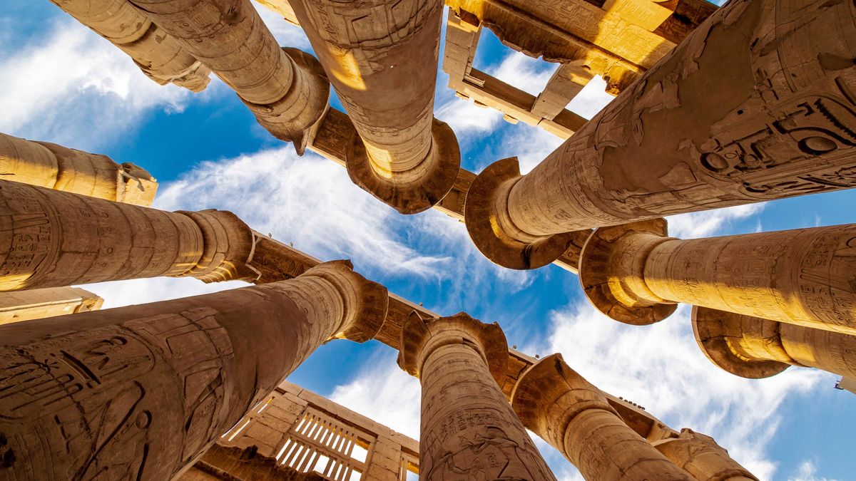 Soltour incluye Egipto entre los destinos destacados de su campaña de viajes con descuento