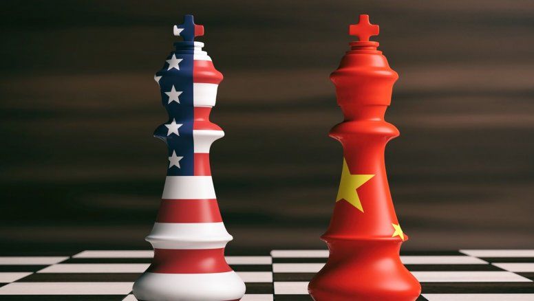 En el sordo enfrentamiento diplomático y comercial, las aerolíneas de Estados Unidos abogan por reducir el número de vuelos que operan sus contrapartes chinas.