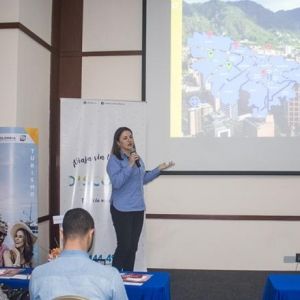 - Ladevi Medios y Soluciones