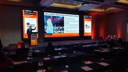 Gnetwork360 tuvo alrededor de 20 charlas en torno al turismo LBGT+. 