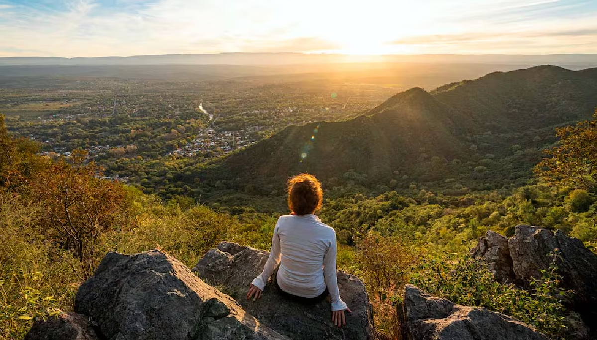 Vacaciones 2025: descubrí estos 5 lugares bonitos y baratos para disfrutar en las vacaciones de verano 2025.