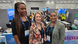 &nbsp;Antigua y Barbuda se prepara para recibir la 44ª edición del Caribbean Travel Marketplace en mayo del 2026.