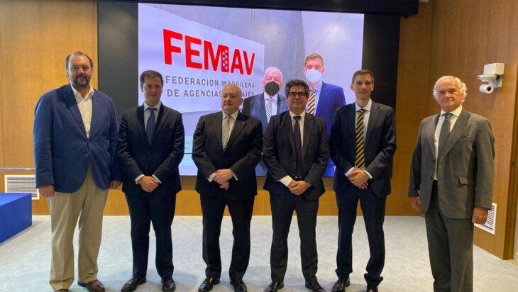 La Federación espera que pueda dar una urgente respuesta que evite la repetición de los retrasos y programe adecuadamente.