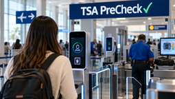 La TSA de Estados Unidos prepara nuevos controles de seguridad aeroportuaria con inteligencia artificial y biometría para agilizar el paso de pasajeros y reducir los tiempos de espera.