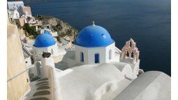 altText(Historias en azul y blanco bañadas de sol)}