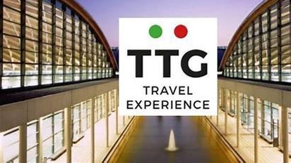 TTG Travel Experience se celebra en Rímini (Italia) del 9 al 11 de octubre y está considerado el encuentro B2B más importante del país.