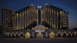 Barceló Al Jaddaf, uno de sus hoteles más recientes en Dubái.