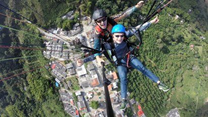 Buenavista Quindío.
