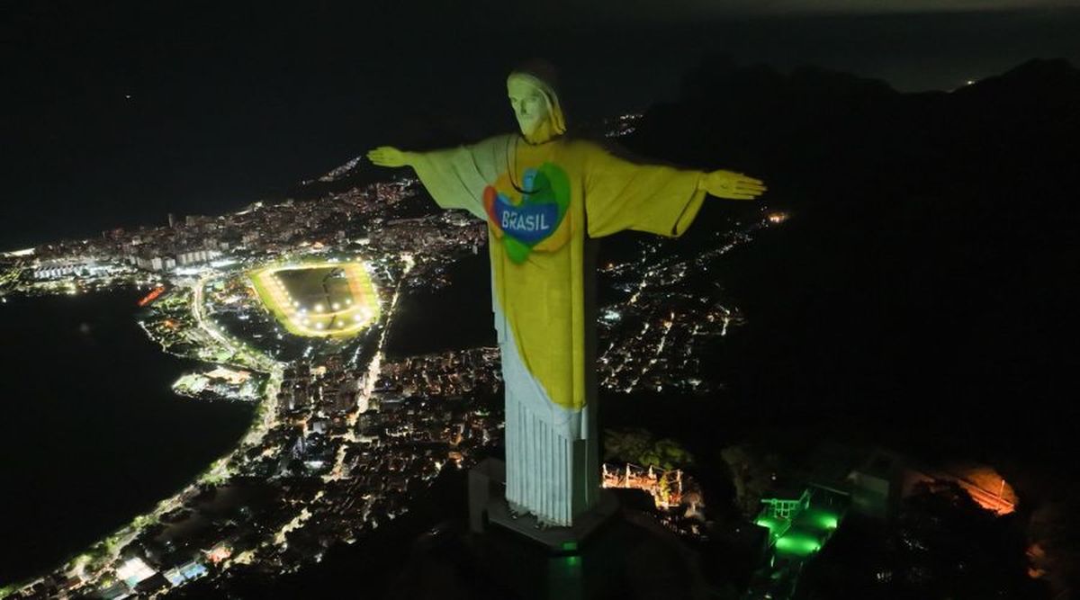 Chile se ha convertido en el tercer mercado prioritario en emisión de turistas para Brasil. - Ladevi Medios y Soluciones Chile se ha convertido en el tercer mercado prioritario en emisión de turistas para Brasil.