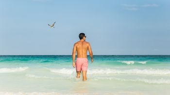 Vacaciones en el Caribe: descubrí estos lugares espectaculares para vivir un descanso libre de sargazo.