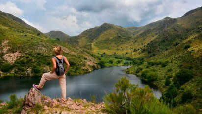 Verano: 3 lugares para escapadas muy cerca de Córdoba