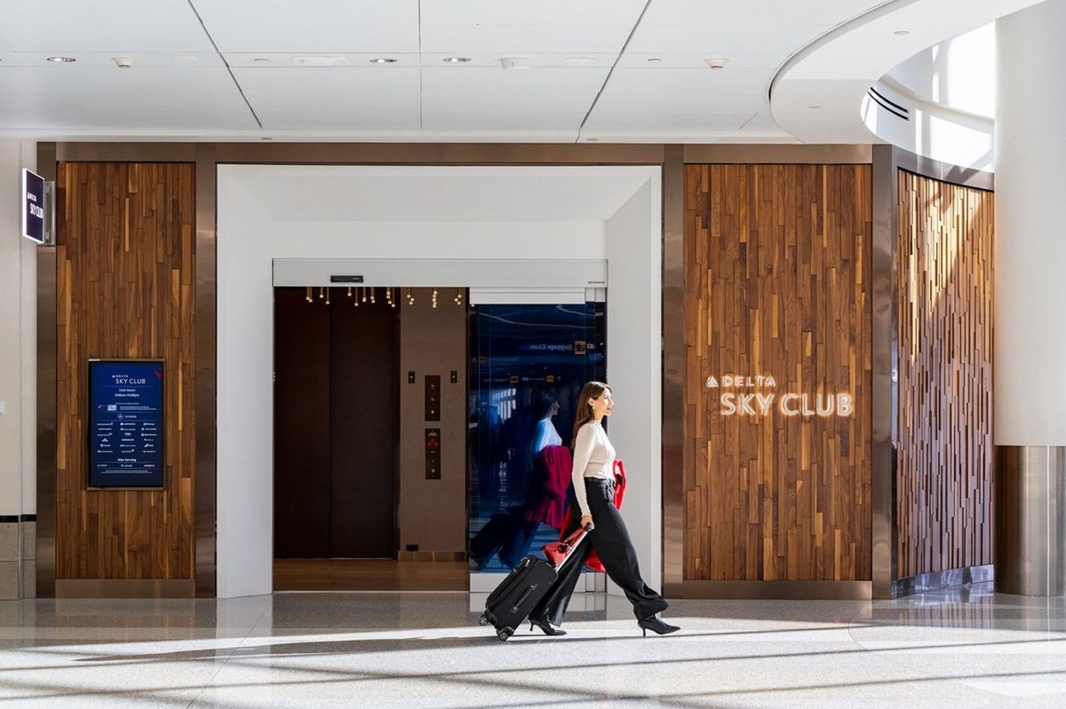 Delta Air Lines resume las siete tendencias que predominan entre los viajeros de negocios.