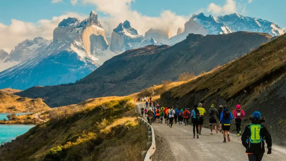 Descubre los nuevos destinos elegidos por los chilenos para realizar turismo deportivo.